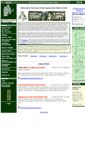 Mobile Screenshot of midweekcricket.com